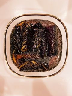 ❁ナスの揚げ煮❁-レシピのメイン写真