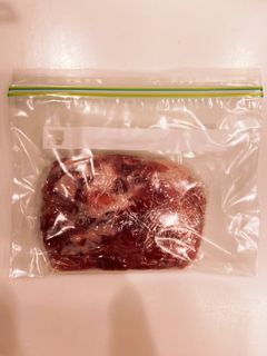 ❁塩豚♡保存用❁-レシピのメイン写真