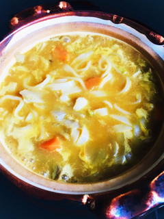 野菜鍋カレー煮込み 世田谷杉本商店-レシピのメイン写真