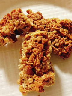 【簡単】栄養士のオートミールクッキー-レシピのメイン写真