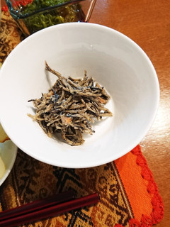 ごぼう ニンジン ひじきサラダ-レシピのメイン写真