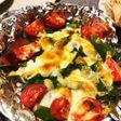 Costcoししゃものチーズ焼き
