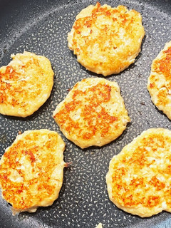 長芋入りとりつくね(下味冷凍にも◎)-レシピのメイン写真