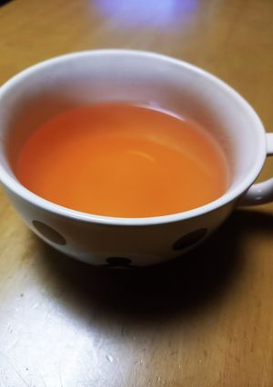 自家製玉ねぎの皮茶[ケルセチン摂取～]-レシピのメイン写真