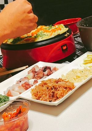 たこ焼き ▶記録用-レシピのメイン写真
