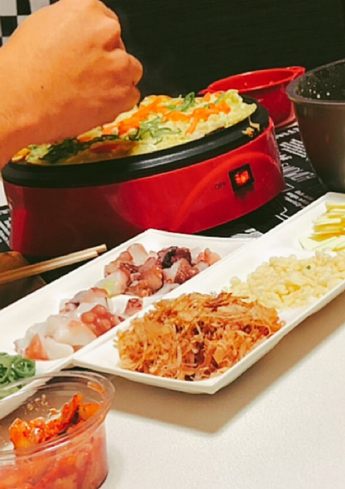 たこ焼き ▶記録用-レシピのメイン写真