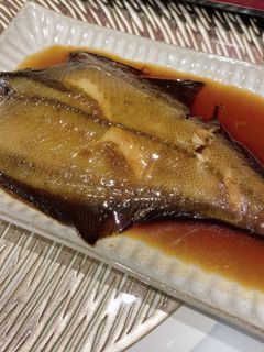 うちの定番!魚の煮付け-レシピのメイン写真