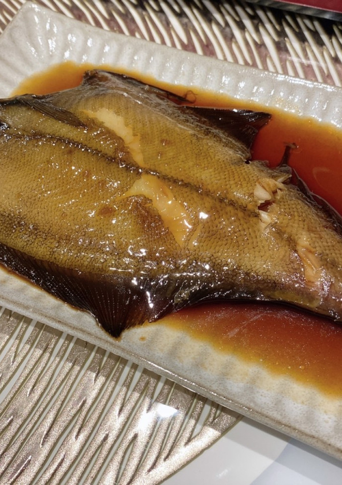 うちの定番！魚の煮付け-レシピのメイン写真