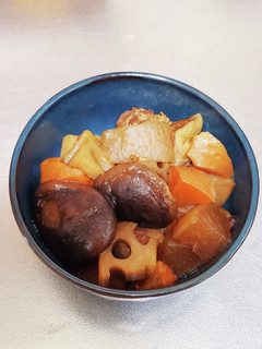 大匙もお玉もこの割合!最強&簡単 煮物-レシピのメイン写真