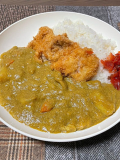 新玉ねぎたっぷりカレー-レシピのメイン写真