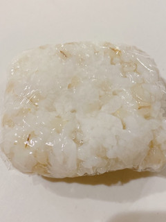 離乳食後期 もち麦入り軟飯-レシピのメイン写真