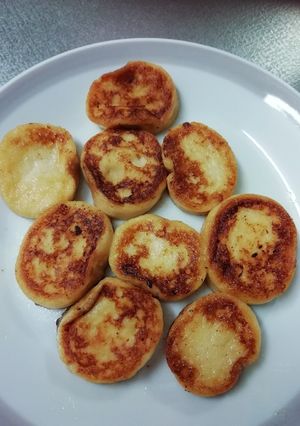 麩フレンチトースト-レシピのメイン写真