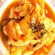 火鍋丼