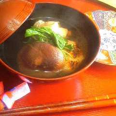 お雑煮-レシピのメイン写真