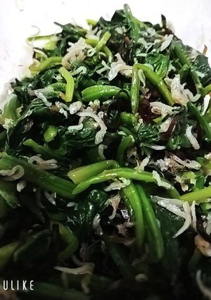 ほうれん草の和え物。この時期だからこそ。-レシピのメイン写真