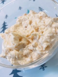 何にでも!酒かすディップ-レシピのメイン写真