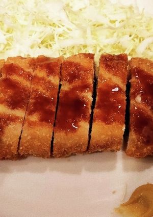 柔らか美味しい！ミルフィーユカツ-レシピのメイン写真