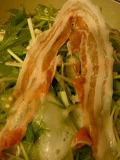 蕪しゃぶ-レシピのメイン写真