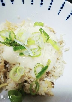 焼いた塩鯖飯！面倒くさいことをやってみた-レシピのメイン写真