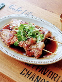おうち居酒屋★豚串♪コク旨だれ-レシピのメイン写真