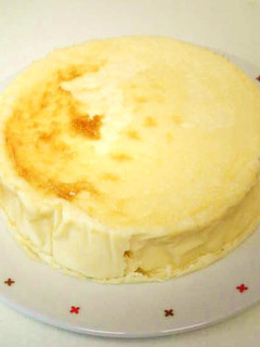 おからと✿ヨーグルトで✿さっぱりケーキ✿-レシピのメイン写真