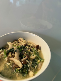 腸活スープ-レシピのメイン写真