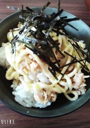 手抜き料理万歳！力尽きそうな日のご飯！-レシピのメイン写真