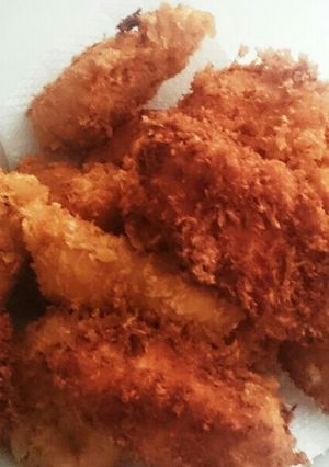 作りおき用チキンカツ-レシピのメイン写真
