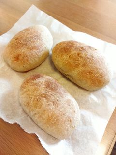 HBで究極にズボラ✨バインミーバゲット-レシピのメイン写真