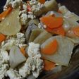 おふくろの味「けんちゃん」♪