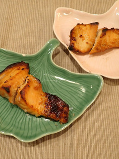 サワラの醤油麹焼き-レシピのメイン写真
