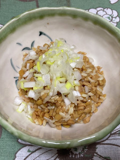 納豆麹-レシピのメイン写真