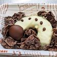 ☆バレンタインに☆自然派チョコ(見た目)