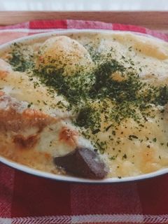 焼きおでん-レシピのメイン写真