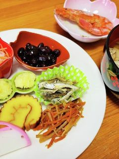 ❀ 2022年 おせち料理 ❀-レシピのメイン写真
