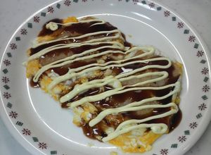 餅たま 餅たま-レシピのメイン写真