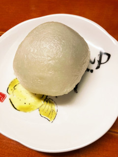 超簡単 子供喜ぶ 5分でできるチョコ餅-レシピのメイン写真