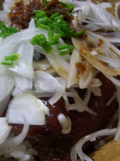 カツオ丼-レシピのメイン写真