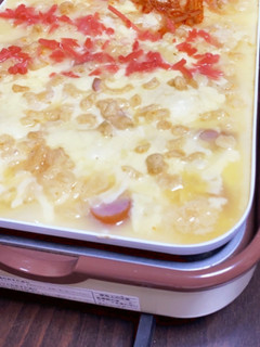 家であるもので♡大阪人のたこ焼き★-レシピのメイン写真