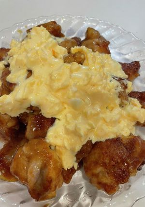 チキン南蛮(みきママ)-レシピのメイン写真