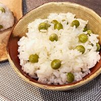 基本からアレンジまで！思わずつくりたくなる「えんどうまめ お豆」の