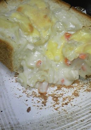 パングラタン-レシピのメイン写真