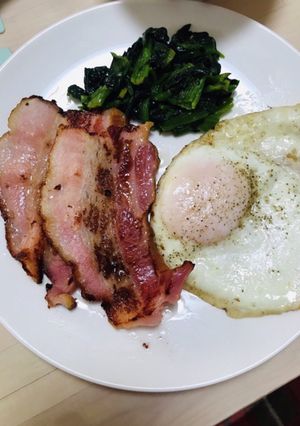 the昼ごはんプレート-レシピのメイン写真