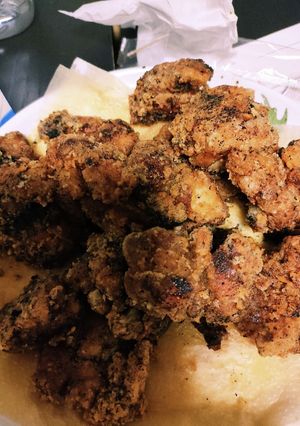 ローギルティ？！糖質ゼロ唐揚げ-レシピのメイン写真