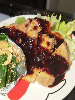 味噌カツのタレ-レシピのメイン写真