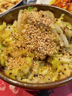 白菜の15分漬け-レシピのメイン写真
