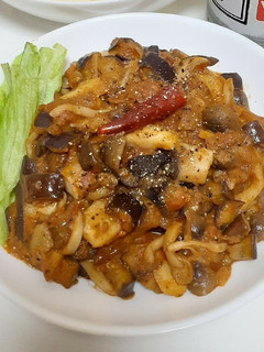 野菜のスパイス煮込み-レシピのメイン写真