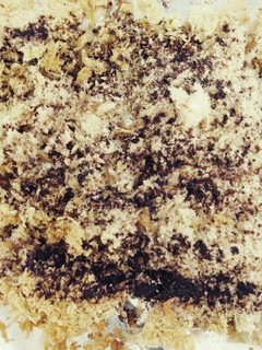 簡単チョコラスク -レシピのメイン写真