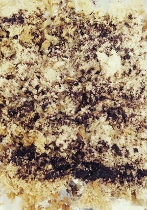 簡単チョコラスク　-レシピのメイン写真