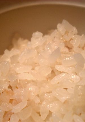 もやしご飯♪ダイエット-レシピのメイン写真